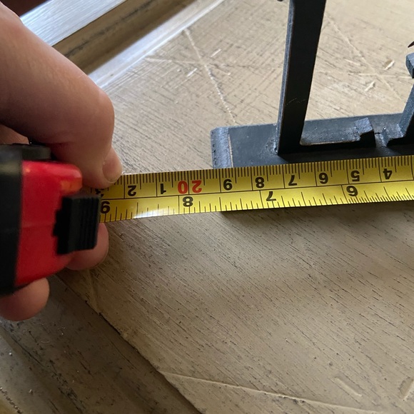 Primitive decor - Picture 5 of 7